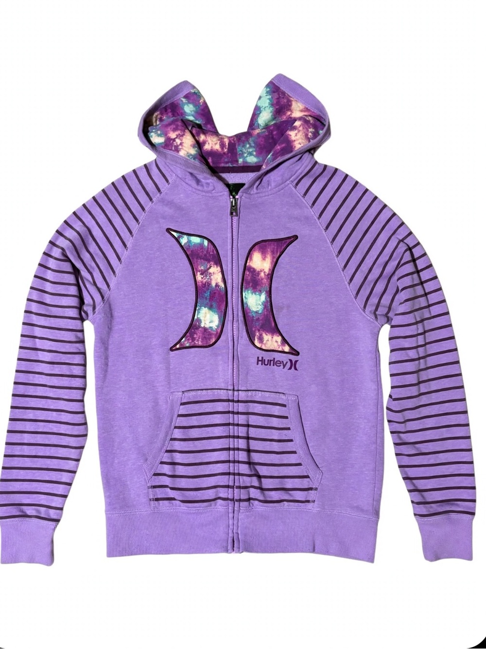 Hurley Y2K hoodie